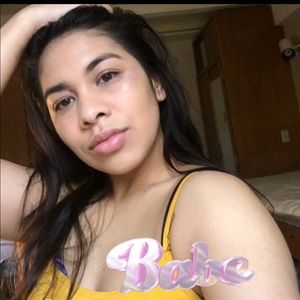 Meet your Posher, Briana